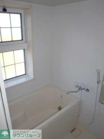 サンストリームの物件内観写真